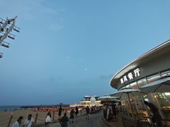 -日照灯塔风景区