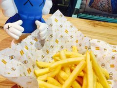 -集咖啡(兴泰御都店)