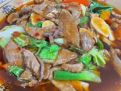 -周师饭店