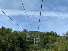 -采石矶景区