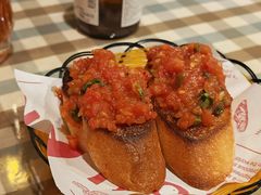 -BISTROFIORE美伊娜(伊犁南路店)