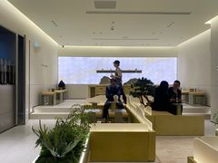 -喜茶(广州保利中环店)