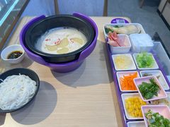 -过桥缘·过桥米线(北京望京万象汇店)