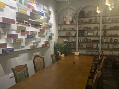 -绿房子方寸咖啡(星海名城店)