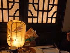 -绿茶餐厅(西湖银泰百货店)