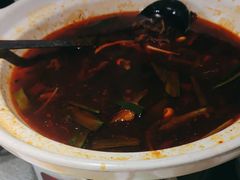 -全聚贤餐厅·湖北家常菜(沙湖店)