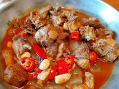 -豫江南川湘料理(岗顶六店)