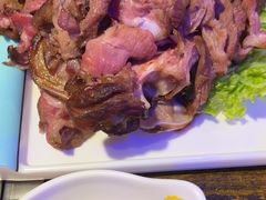 -外滩海鲜烧烤广场(东三旗店)