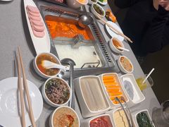 -海底捞火锅(振华广场店)