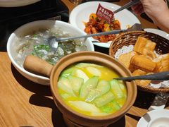-乡里八闽·福州乡土菜(高宅店)