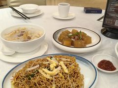 -瑞景轩中餐厅