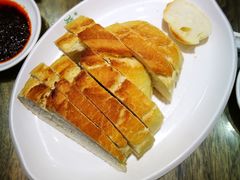 -清真益鑫羊肉手抓馆(南大街店)