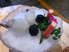 -大永發老火浓汤·经典粤菜(北滨路店)