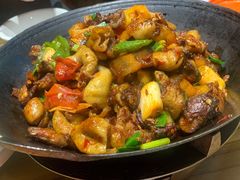 -胡师傅三下锅(汽车站店)