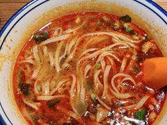 -吴满满油泼面(北方风味园店)