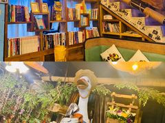 -囧人粗品·泰国街市料理(霖峰店)