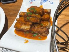 -臭桂鱼儿特色餐厅(朝晖七小区北区店)