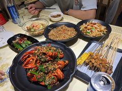 -聚味瞿记·龙虾堂(天元店)