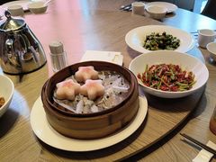 -艳阳天·非遗楚菜(武汉客厅店)