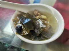 -民间瓦缸煨汤館(嵩山路店)