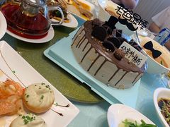 -上海精菜馆(虎踞关店)