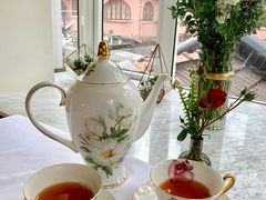 -蝶舍·MAISON PAPILLON