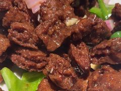 -西夏回族烧麦馆(牡丹街店)