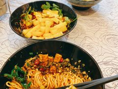 -云和祥食府·特色云南菜(金碧公园店)