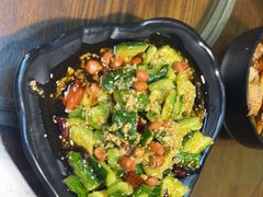 -刘成杰锦州烧烤(南河路店)