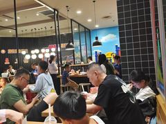 -肯德基(龙之梦购物中心店)