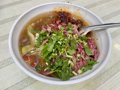 -张老三肉丸糊辣汤(丰登南路店)