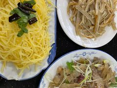 -十二忠手拉面(中华路店)