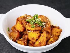-付小姐在成都(中山公园店)