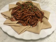 -百年食府(亦庄店)