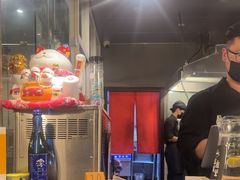 -哥哥の深夜食堂(红松东路店)