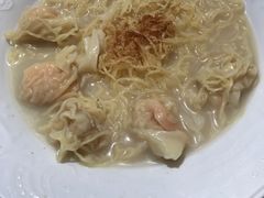 -翠华餐厅(香港国际机场店)