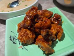 -新白鹿餐厅(嘉兴八佰伴华府店)