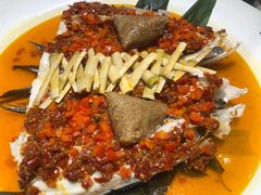 -千稻剁椒大鱼头(CityOn熙地港店)