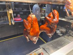 -三强鸽子(中原路店)