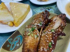 -百富露(跃龙北路店)