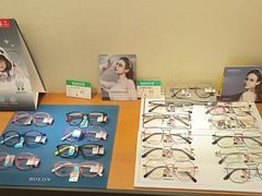 -利明眼镜(淮北街店)