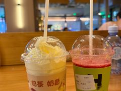 -海德温泉生活馆(朝阳大悦城店)