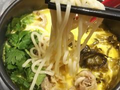 -和府捞面(天河领展广场店)