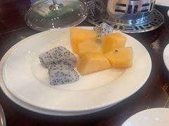 -广州希尔顿逸林酒店-OPEN開·全日制餐厅·海鲜·小火锅·自助餐(东风路店)