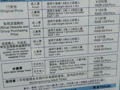 -亚马逊丛林水乐园