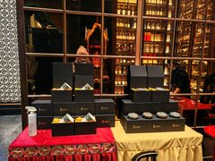-金链花·泰国餐厅(国贸店)