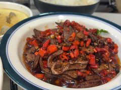 -福巷湘食小馆·猛火现炒(上海首店)