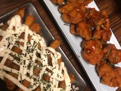 -维卡食舍(户部山店)