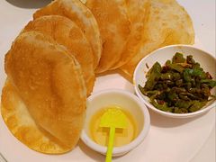 烫面油香-清真·宁夏印象·盐池滩羊肉体验店(江宁路店)