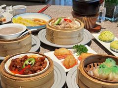 -晋江荣誉国际酒店·港誉茶餐厅